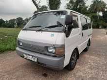 Nissan Vanette 1997 Van