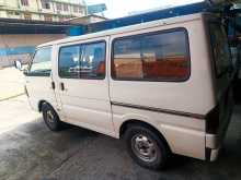 Nissan Vanette 1994 Van