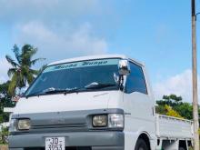 Nissan Vanette 2004 Lorry