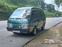 Nissan Vanette 1990 Van