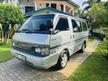 Nissan Vanette 1998 Van