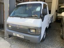 Nissan Vanette 1997 Lorry