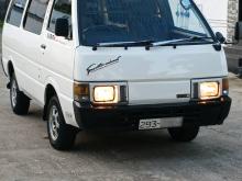 Nissan Vanette 1994 Van