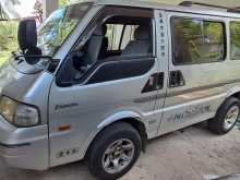 Nissan Vanette 2001 Van