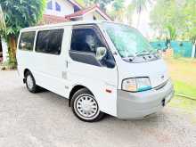 Nissan Vanette 2006 Van