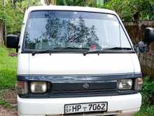 Nissan Vanette 1998 Van