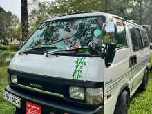 Nissan Vanette 1996 Van