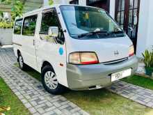 Nissan Vanette 2007 Van