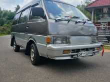 Nissan Vanette 1992 Van