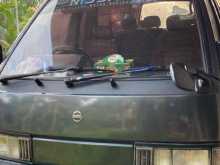 Nissan Vanette 1997 Van