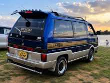 Nissan Vanette Largo 1994 Van