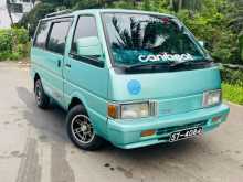 Nissan Vanette 1995 Van