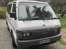 Nissan Vanette 1996 Van