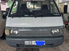 Nissan Vanette 1996 Lorry