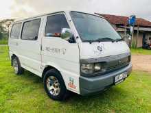 Nissan Vanette 1998 Van