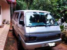 Nissan Vanette 1998 Van
