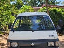 Nissan Vanette 1997 Van