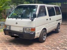 Nissan Vanette 1994 Van