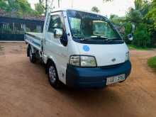 Nissan Vanette 2003 Lorry