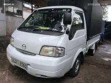 Nissan Vanette 2000 Lorry
