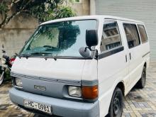 Nissan Vanette 1997 Van