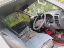 Nissan Vanette 2006 Van