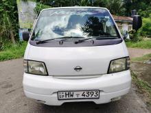Nissan Vanette 1999 Van
