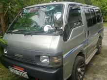 Nissan Vanette Bongo 1998 Van