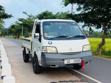 Nissan Vanette Bongo 2006 Truck