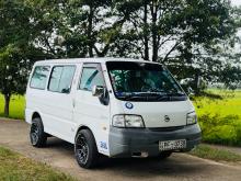 Nissan Vanette Bongo 2011 Van