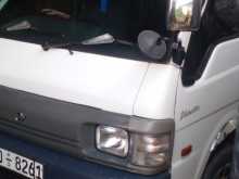 Nissan Vanette Bongo 1998 Van