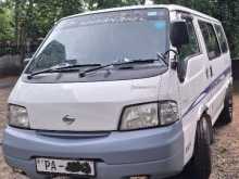 Nissan Vanette Bongo 2001 Van