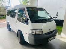 Nissan Vanette Bongo 2007 Van