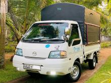 Nissan Vanette Bongo 2001 Lorry