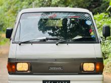 Nissan Vanette Bongo 1995 Van
