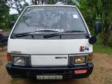 Nissan Vanette C22 1987 Van