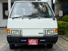 Nissan Vanette C22 1992 Van