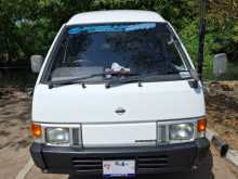 Nissan Vanette C22 1990 Van