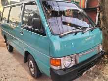 Nissan Vanette C22 1991 Van