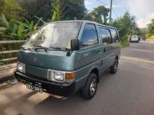 Nissan Vanette C22 1993 Van