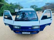 Nissan Vanette C22 1994 Van