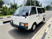 Nissan Vanette C22 1993 Van