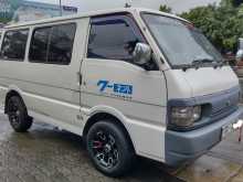 Nissan Vanette 1997 Van