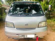 Nissan Vanette GL 2006 Van