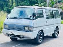 Nissan Vanette GL 2001 Van