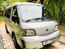 Nissan Vanette GL 2006 Van
