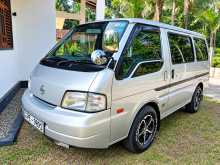 Nissan Vanette GL 2006 Van