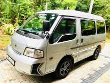 Nissan Vanette GL 2006 Van