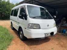 Nissan Vanette GL 2008 Van