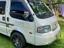 Nissan Vanette GL 2008 Van
